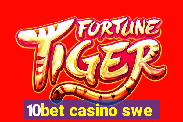 10bet casino swe